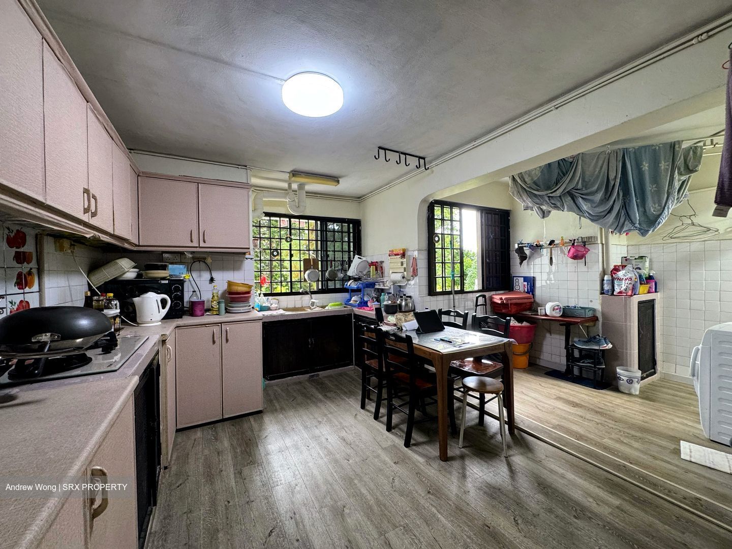 Blk 405 Pandan Gardens (Jurong East), HDB 5 Rooms #497640831